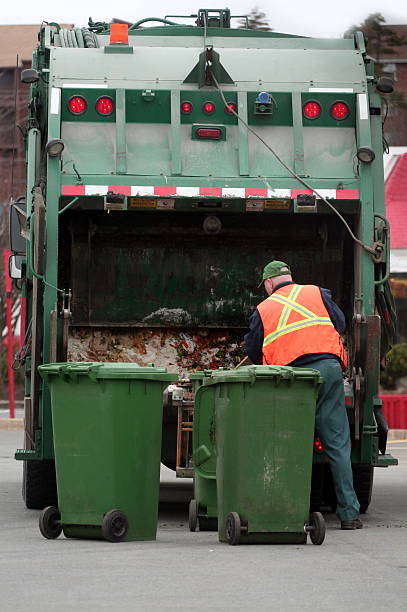 Same-Day Junk Removal Services in Anderson Creek, NC