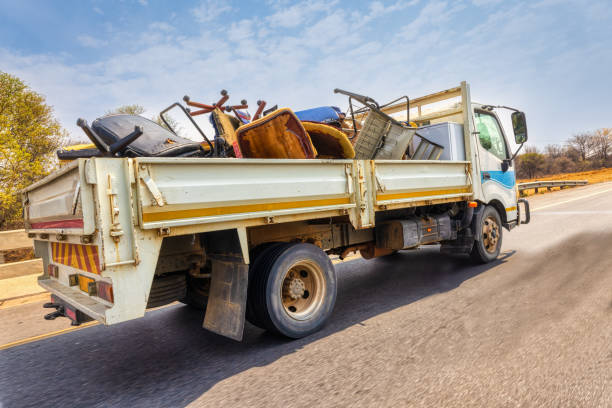 Best Yard Waste Removal  in Anderson Creek, NC