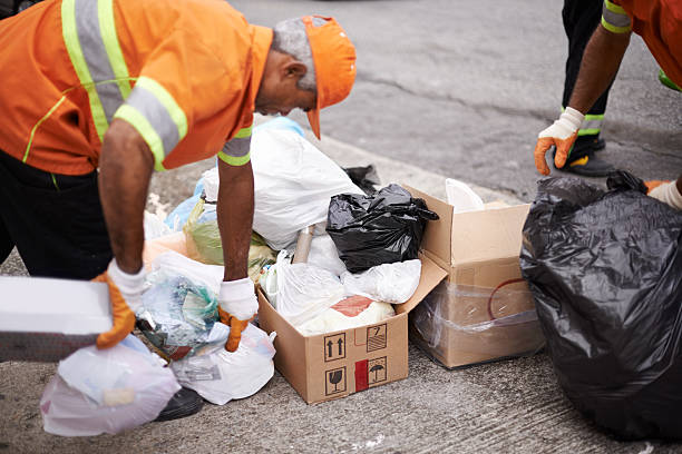 Best Retail Junk Removal  in Anderson Creek, NC