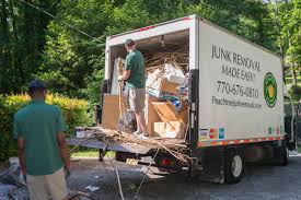 Junk Removal for Events in Anderson Creek, NC