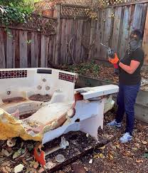 Best Shed Removal  in Anderson Creek, NC